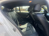 USED 2015 65 BMW 1 SERIES 2.0 120D M SPORT 5d 188 BHP 