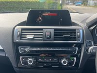 USED 2015 65 BMW 1 SERIES 2.0 120D M SPORT 5d 188 BHP 