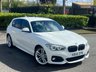 USED 2015 65 BMW 1 SERIES 2.0 120D M SPORT 5d 188 BHP 