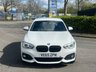 USED 2015 65 BMW 1 SERIES 2.0 120D M SPORT 5d 188 BHP 