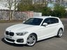 USED 2015 65 BMW 1 SERIES 2.0 120D M SPORT 5d 188 BHP 