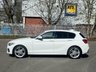 USED 2015 65 BMW 1 SERIES 2.0 120D M SPORT 5d 188 BHP 