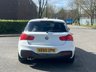 USED 2015 65 BMW 1 SERIES 2.0 120D M SPORT 5d 188 BHP 