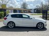 USED 2015 65 BMW 1 SERIES 2.0 120D M SPORT 5d 188 BHP 