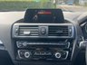 USED 2015 65 BMW 1 SERIES 2.0 120D M SPORT 5d 188 BHP 