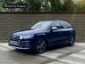 USED 2018 18 AUDI Q5 3.0 SQ5 TFSI QUATTRO 5d 349 BHP EXCELLENT SPEC, HEADS UP DISPLAY