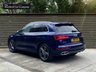 USED 2018 18 AUDI Q5 3.0 SQ5 TFSI QUATTRO 5d 349 BHP EXCELLENT SPEC, HEADS UP DISPLAY