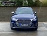 USED 2018 18 AUDI Q5 3.0 SQ5 TFSI QUATTRO 5d 349 BHP EXCELLENT SPEC, HEADS UP DISPLAY