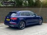 USED 2018 18 AUDI Q5 3.0 SQ5 TFSI QUATTRO 5d 349 BHP EXCELLENT SPEC, HEADS UP DISPLAY