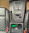 USED 2018 18 AUDI Q5 3.0 SQ5 TFSI QUATTRO 5d 349 BHP EXCELLENT SPEC, HEADS UP DISPLAY