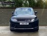 USED 2020 69 LAND ROVER RANGE ROVER SPORT 2.0 HSE DYNAMIC 5d 399 BHP PAN ROOF