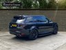 USED 2020 69 LAND ROVER RANGE ROVER SPORT 2.0 HSE DYNAMIC 5d 399 BHP PAN ROOF