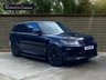 USED 2020 69 LAND ROVER RANGE ROVER SPORT 2.0 HSE DYNAMIC 5d 399 BHP PAN ROOF