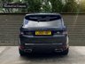 USED 2020 69 LAND ROVER RANGE ROVER SPORT 2.0 HSE DYNAMIC 5d 399 BHP PAN ROOF