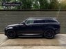 USED 2020 69 LAND ROVER RANGE ROVER SPORT 2.0 HSE DYNAMIC 5d 399 BHP PAN ROOF