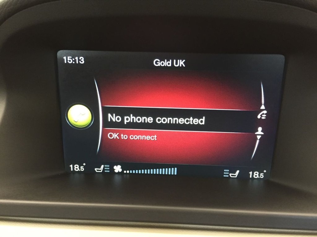 USED 2014 14 VOLVO V70 2.4 D5 SE LUX 5d 212 BHP DRIVERS SUPPORT PACK / WINTER PACK