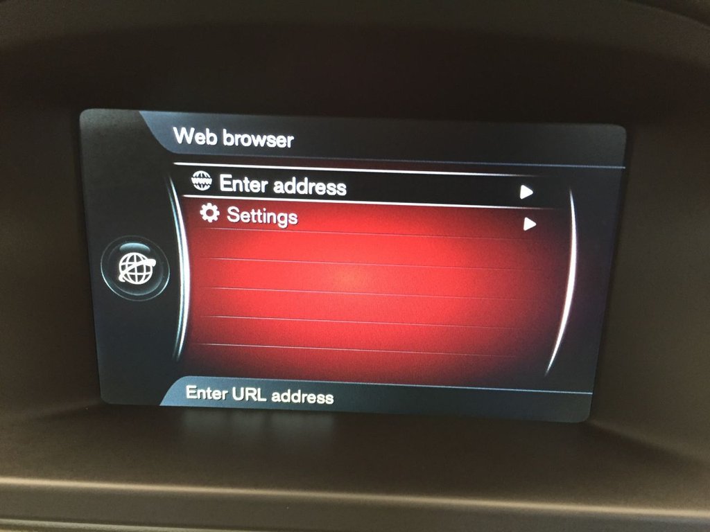 USED 2014 14 VOLVO V70 2.4 D5 SE LUX 5d 212 BHP DRIVERS SUPPORT PACK / WINTER PACK