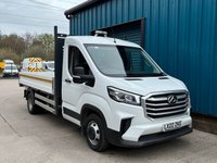 USED 2022 22 MAXUS DELIVER 9 2022 (22) LDV LM CC 145 BHP  Delivery & Finance Available
