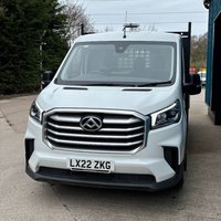 USED 2022 22 MAXUS DELIVER 9 2022 (22) LDV LM CC 145 BHP  Delivery & Finance Available