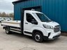 USED 2022 22 MAXUS DELIVER 9 2022 (22) LDV LM CC 145 BHP  Delivery & Finance Available