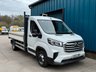 USED 2022 22 MAXUS DELIVER 9 2022 (22) LDV LM CC 145 BHP  Delivery & Finance Available