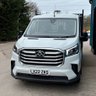 USED 2022 22 MAXUS DELIVER 9 2022 (22) LDV LM CC 145 BHP  Delivery & Finance Available