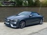 USED 2019 19 MERCEDES-BENZ E-CLASS 2.0 E 220 D AMG LINE 2d 192 BHP FINANCE AVAILABLE ZERO DEPOSIT
