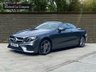 USED 2019 19 MERCEDES-BENZ E-CLASS 2.0 E 220 D AMG LINE 2d 192 BHP FINANCE AVAILABLE ZERO DEPOSIT