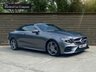 USED 2019 19 MERCEDES-BENZ E-CLASS 2.0 E 220 D AMG LINE 2d 192 BHP FINANCE AVAILABLE ZERO DEPOSIT