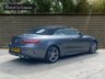 USED 2019 19 MERCEDES-BENZ E-CLASS 2.0 E 220 D AMG LINE 2d 192 BHP FINANCE AVAILABLE ZERO DEPOSIT