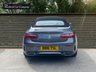 USED 2019 19 MERCEDES-BENZ E-CLASS 2.0 E 220 D AMG LINE 2d 192 BHP FINANCE AVAILABLE ZERO DEPOSIT