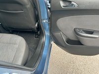 USED 2013 63 VAUXHALL ASTRA DIESEL HATCHBACK 1.7 CDTi ecoFLEX Tech Line Hatchback 5dr Diesel Manual Euro 5 (s/s) (110 ps) 