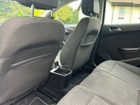 USED 2013 63 VAUXHALL ASTRA DIESEL HATCHBACK 1.7 CDTi ecoFLEX Tech Line Hatchback 5dr Diesel Manual Euro 5 (s/s) (110 ps) 