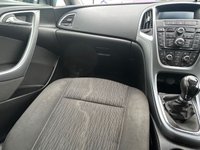 USED 2013 63 VAUXHALL ASTRA DIESEL HATCHBACK 1.7 CDTi ecoFLEX Tech Line Hatchback 5dr Diesel Manual Euro 5 (s/s) (110 ps) 