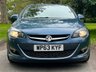 USED 2013 63 VAUXHALL ASTRA DIESEL HATCHBACK 1.7 CDTi ecoFLEX Tech Line Hatchback 5dr Diesel Manual Euro 5 (s/s) (110 ps) 