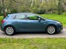 USED 2013 63 VAUXHALL ASTRA DIESEL HATCHBACK 1.7 CDTi ecoFLEX Tech Line Hatchback 5dr Diesel Manual Euro 5 (s/s) (110 ps) 