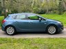 USED 2013 63 VAUXHALL ASTRA DIESEL HATCHBACK 1.7 CDTi ecoFLEX Tech Line Hatchback 5dr Diesel Manual Euro 5 (s/s) (110 ps) 