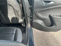 USED 2016 16 VAUXHALL ASTRA 1.4 ELITE NAV 5d 148 BHP 