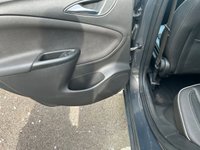 USED 2016 16 VAUXHALL ASTRA 1.4 ELITE NAV 5d 148 BHP 
