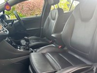 USED 2016 16 VAUXHALL ASTRA 1.4 ELITE NAV 5d 148 BHP 