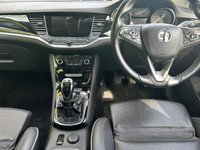 USED 2016 16 VAUXHALL ASTRA 1.4 ELITE NAV 5d 148 BHP 