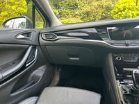 USED 2016 16 VAUXHALL ASTRA 1.4 ELITE NAV 5d 148 BHP 
