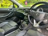 USED 2016 16 VAUXHALL ASTRA 1.4 ELITE NAV 5d 148 BHP 