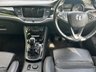 USED 2016 16 VAUXHALL ASTRA 1.4 ELITE NAV 5d 148 BHP 