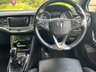 USED 2016 16 VAUXHALL ASTRA 1.4 ELITE NAV 5d 148 BHP 