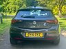 USED 2016 16 VAUXHALL ASTRA 1.4 ELITE NAV 5d 148 BHP 