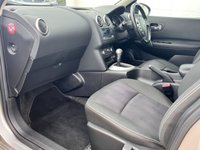 USED 2013 13 NISSAN QASHQAI 1.6 ACENTA 5d 117 BHP www.suffolkcarcentre.co.uk - Located at Lowestoft