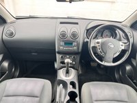 USED 2013 13 NISSAN QASHQAI 1.6 ACENTA 5d 117 BHP www.suffolkcarcentre.co.uk - Located at Lowestoft