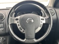 USED 2013 13 NISSAN QASHQAI 1.6 ACENTA 5d 117 BHP www.suffolkcarcentre.co.uk - Located at Lowestoft