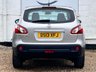 USED 2013 13 NISSAN QASHQAI 1.6 ACENTA 5d 117 BHP www.suffolkcarcentre.co.uk - Located at Lowestoft
